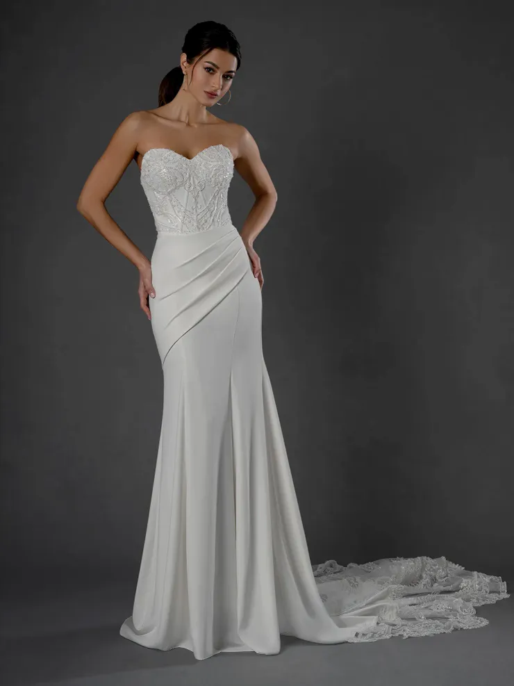 Stella Couture Style #25554 Default Thumbnail Image