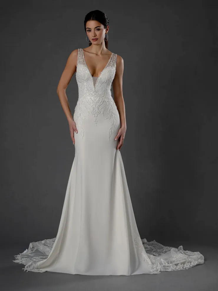 Stella Couture Style #25558 Default Thumbnail Image