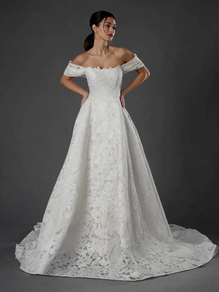 Stella Couture Style #25560 Default Thumbnail Image