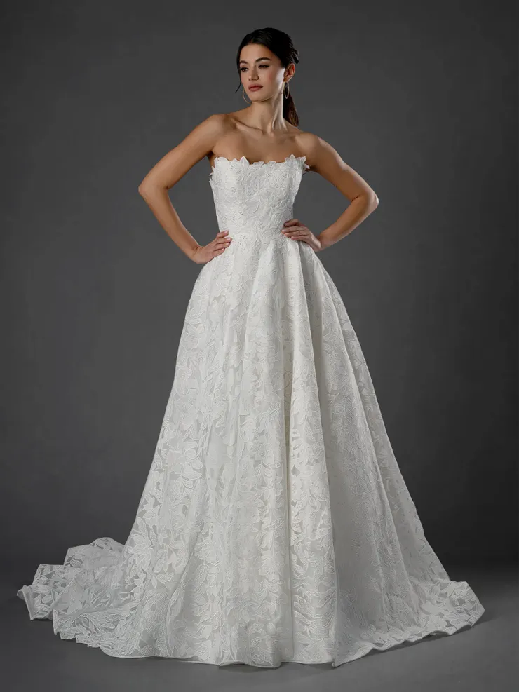 Stella Couture Style #25560