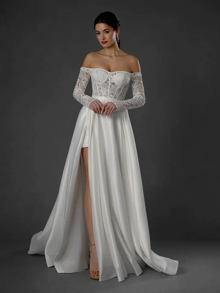 Stella Couture Style #25561 Default Thumbnail Image