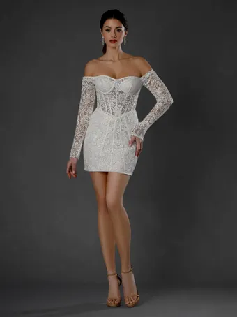 Stella Couture #1 frontface vertical thumbnail