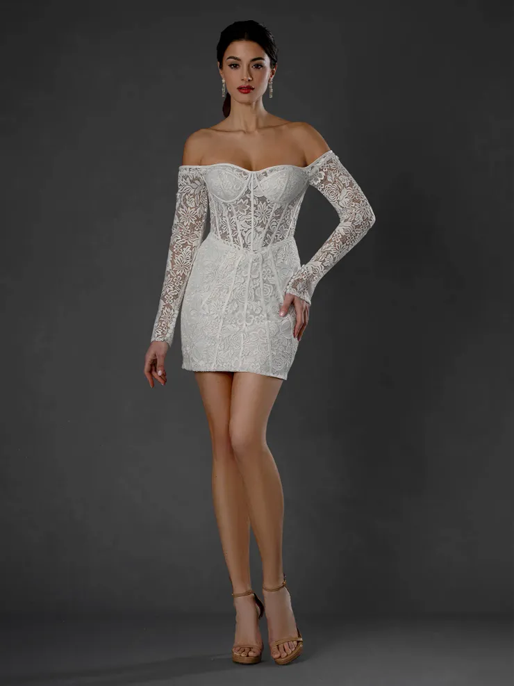 Stella Couture Style #25561
