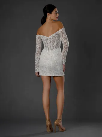 Stella Couture #2 backface vertical thumbnail