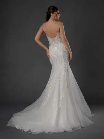 Stella Couture #2 backface vertical thumbnail