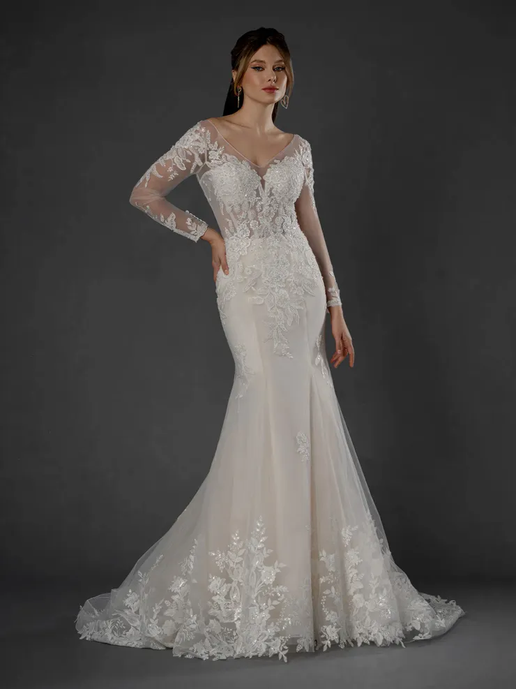 Stella Couture Style #25571 Default Thumbnail Image
