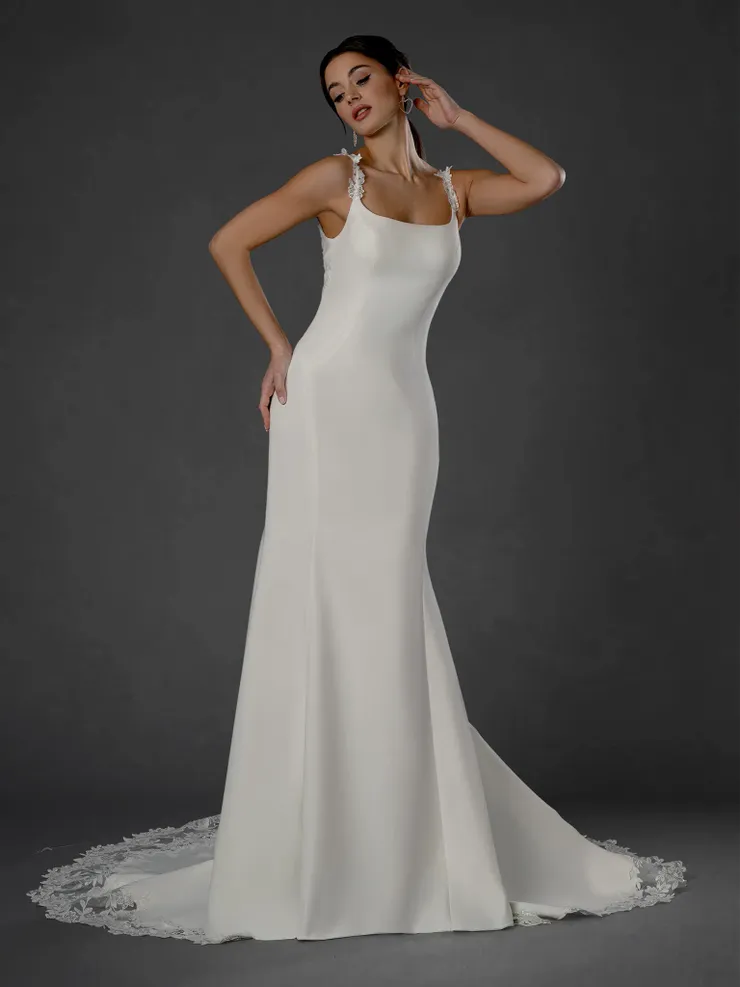 Stella Couture Style #25572 Default Thumbnail Image