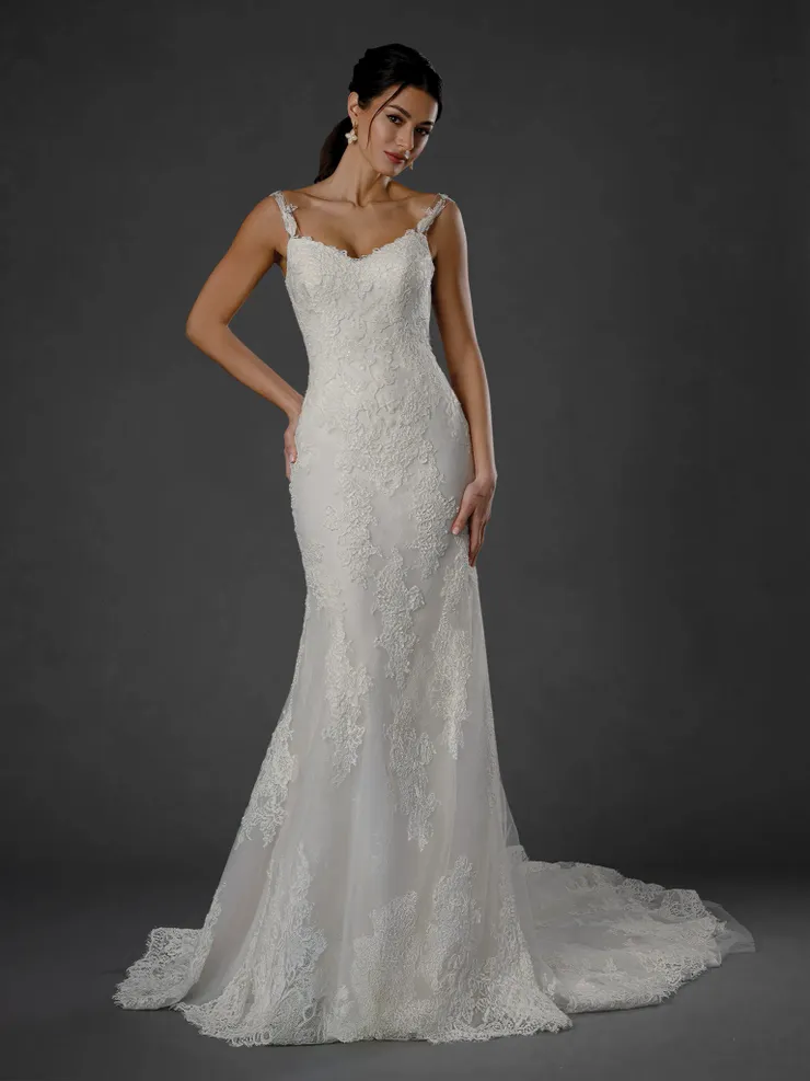 Stella Couture Style #25575 Default Thumbnail Image