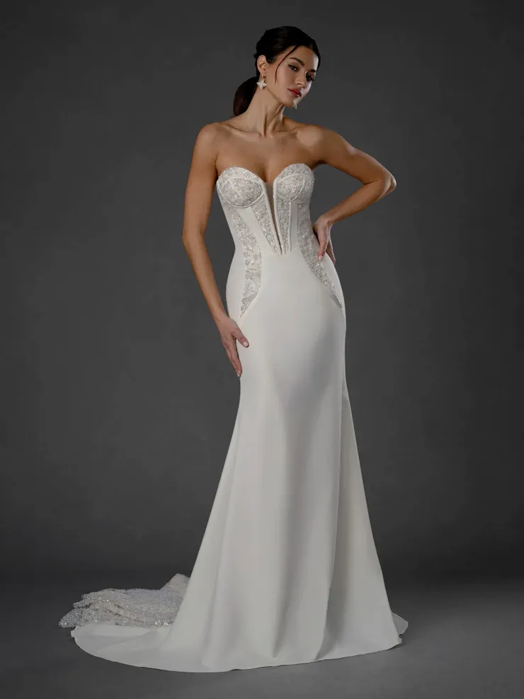 Stella Couture Style #25576 Default Thumbnail Image