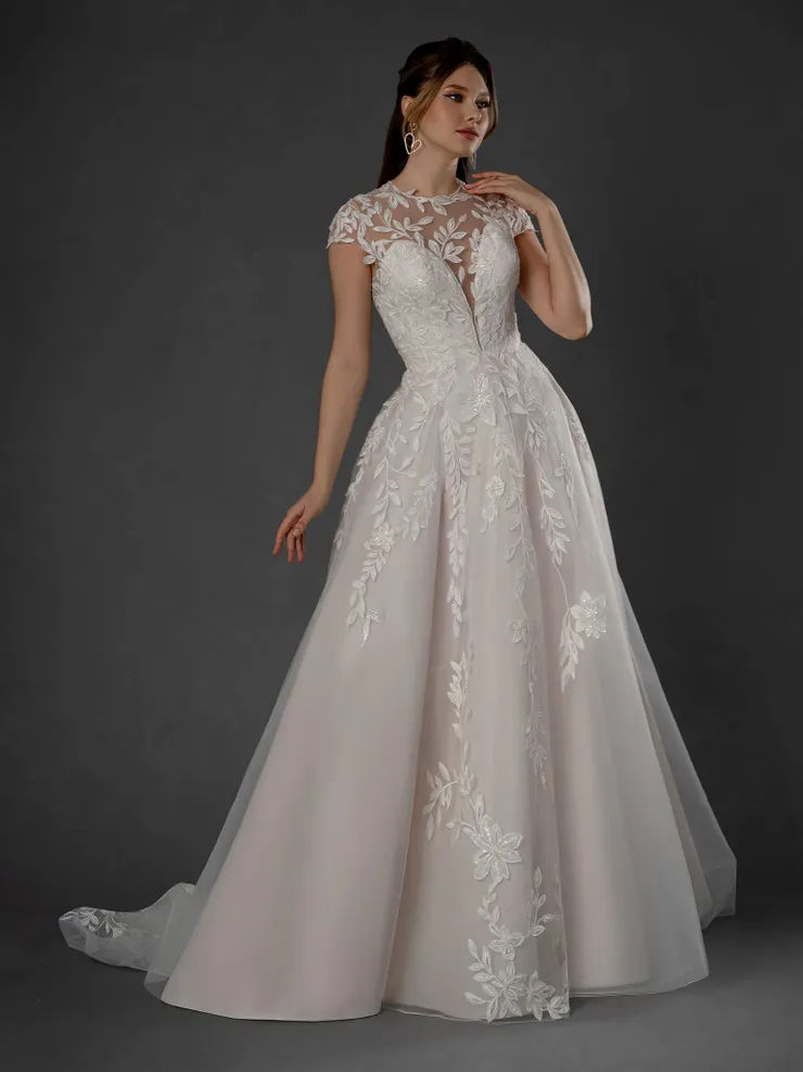 Stella Couture Style #25577 Default Thumbnail Image