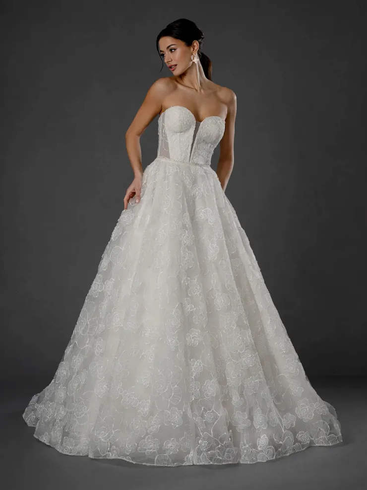 Stella Couture Style #25578 Default Thumbnail Image