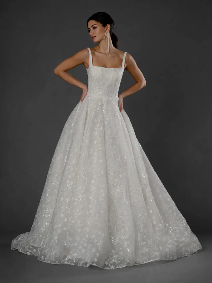 Stella Couture Style #25579 Default Thumbnail Image