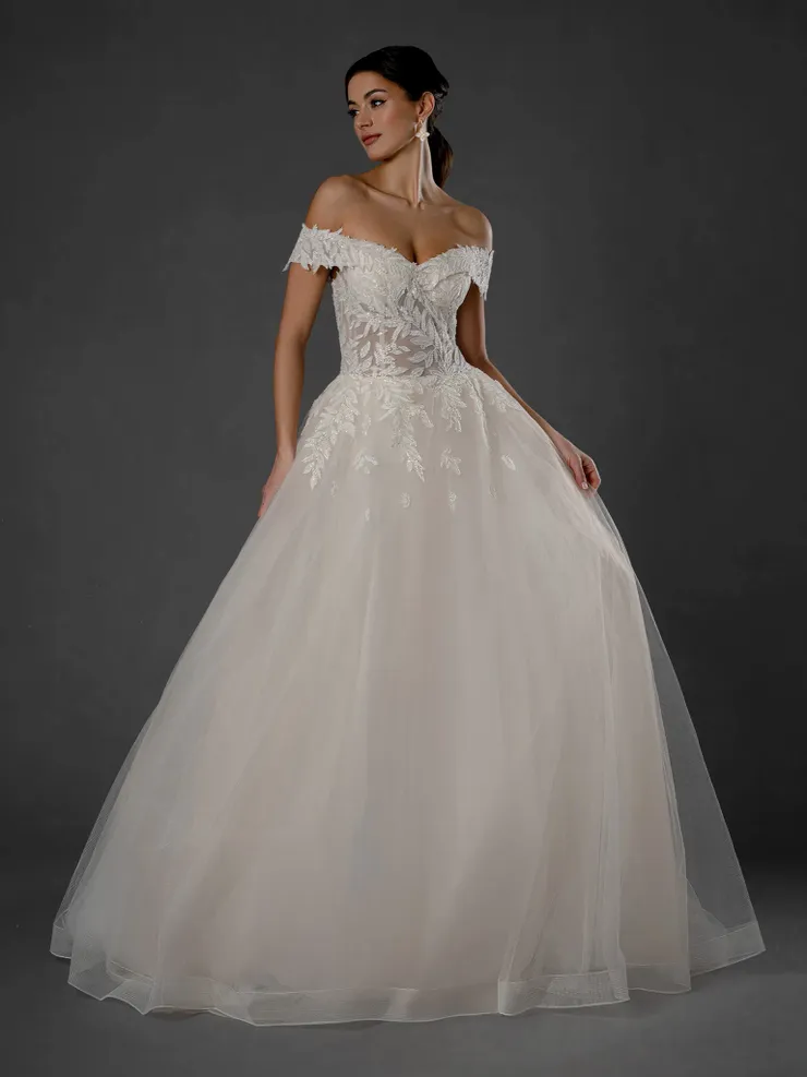 Stella Couture Style #25581 Default Thumbnail Image