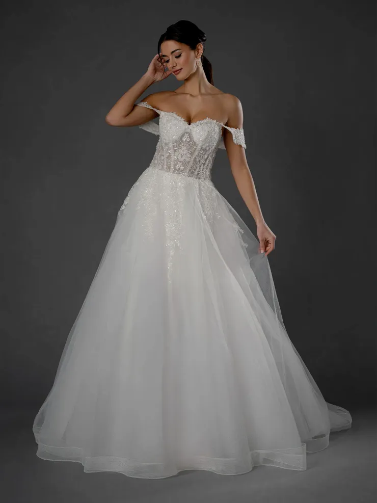 Stella Couture Style #25582 Default Thumbnail Image