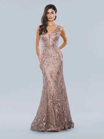 Stella Couture #1 frontface vertical thumbnail