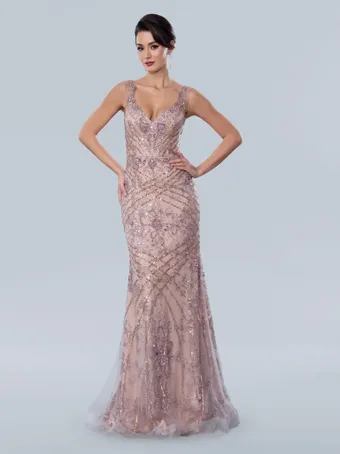 Stella Couture #1 frontface vertical thumbnail