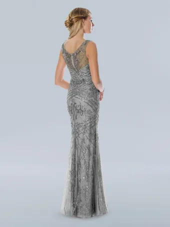 Stella Couture #3 backface vertical thumbnail