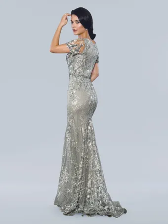 Stella Couture #22062 #4 backface vertical thumbnail