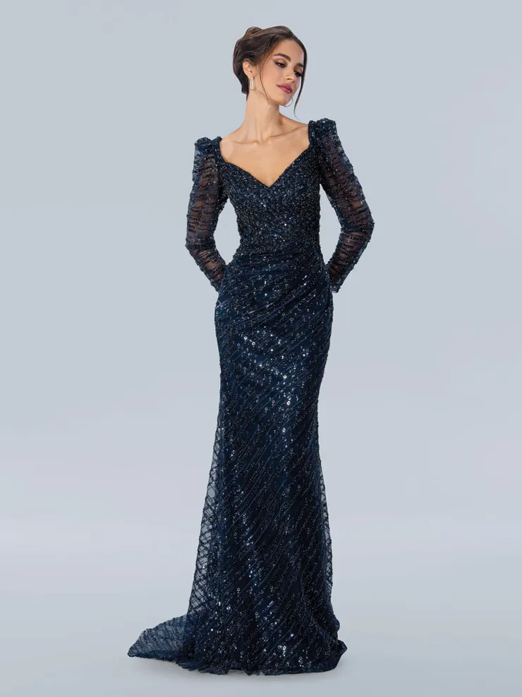 Stella Couture Style #22365