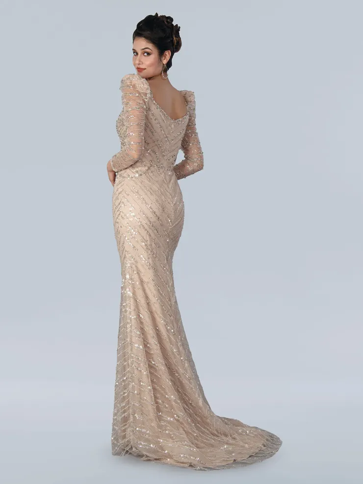 Stella Couture Style #22365
