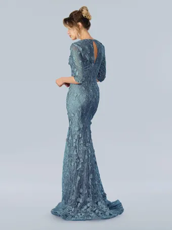 Stella Couture #3 backface vertical thumbnail