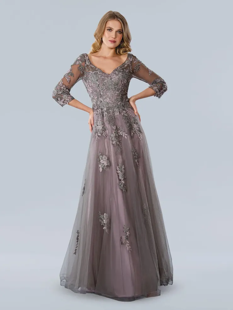 Stella Couture Style #23352