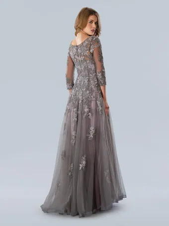 Stella Couture #3 backface vertical thumbnail