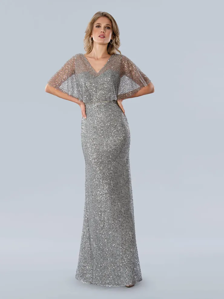 Stella Couture Style #23353