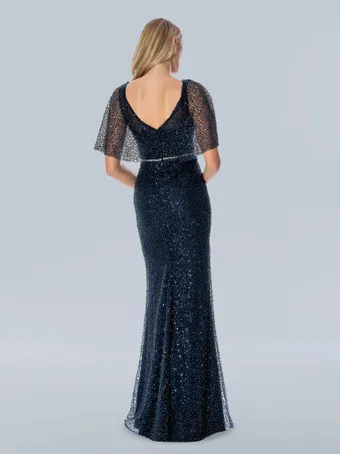 Stella Couture #23353 #2 backface vertical thumbnail