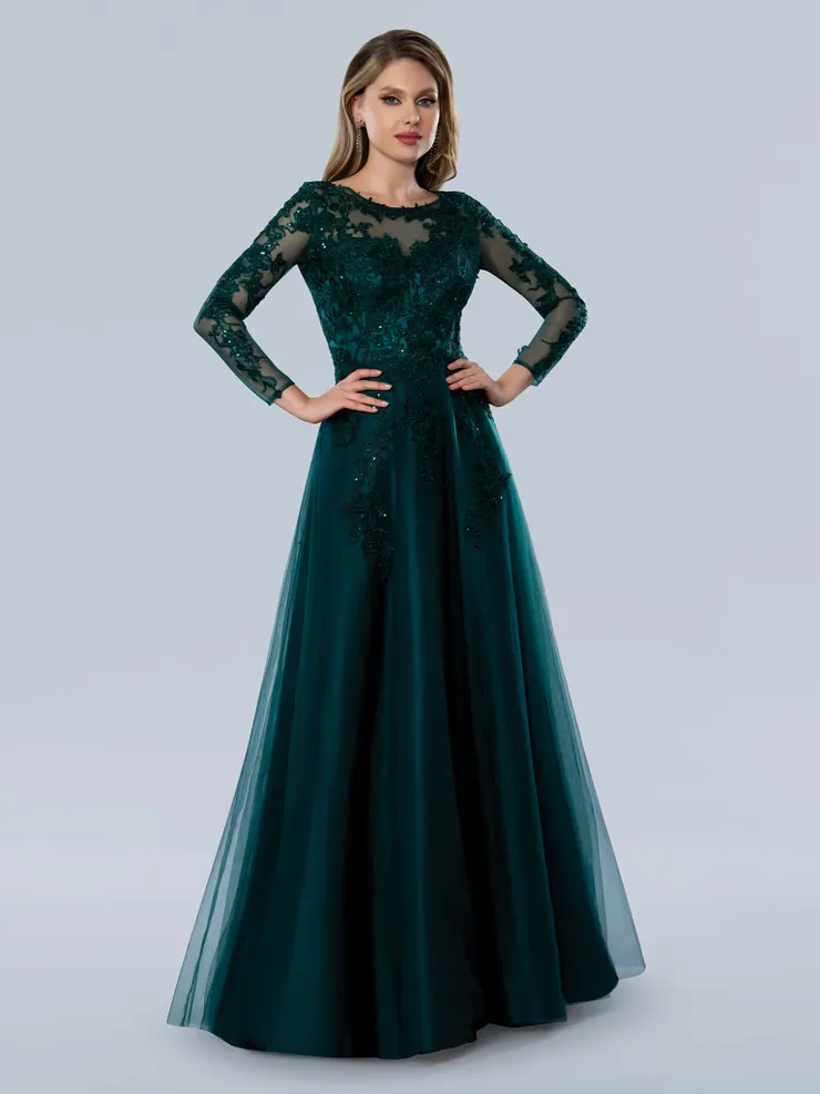 Stella Couture Style #23354
