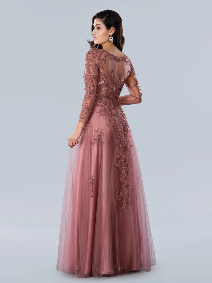 Stella Couture Style #23354