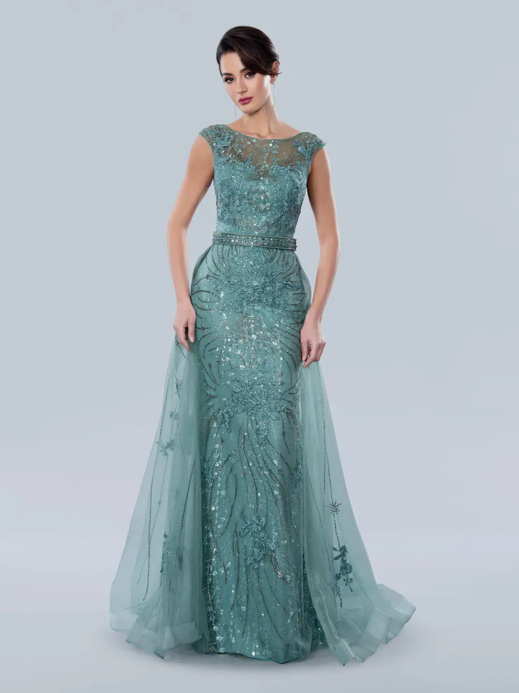 Stella Couture Style #23359