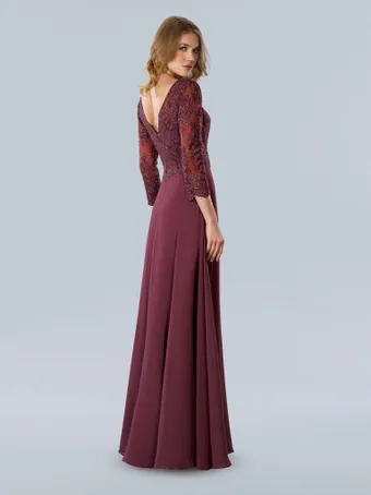 Stella Couture #23365 #3 backface vertical thumbnail