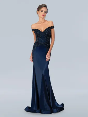 Stella Couture #24303 #0 default frontface vertical thumbnail