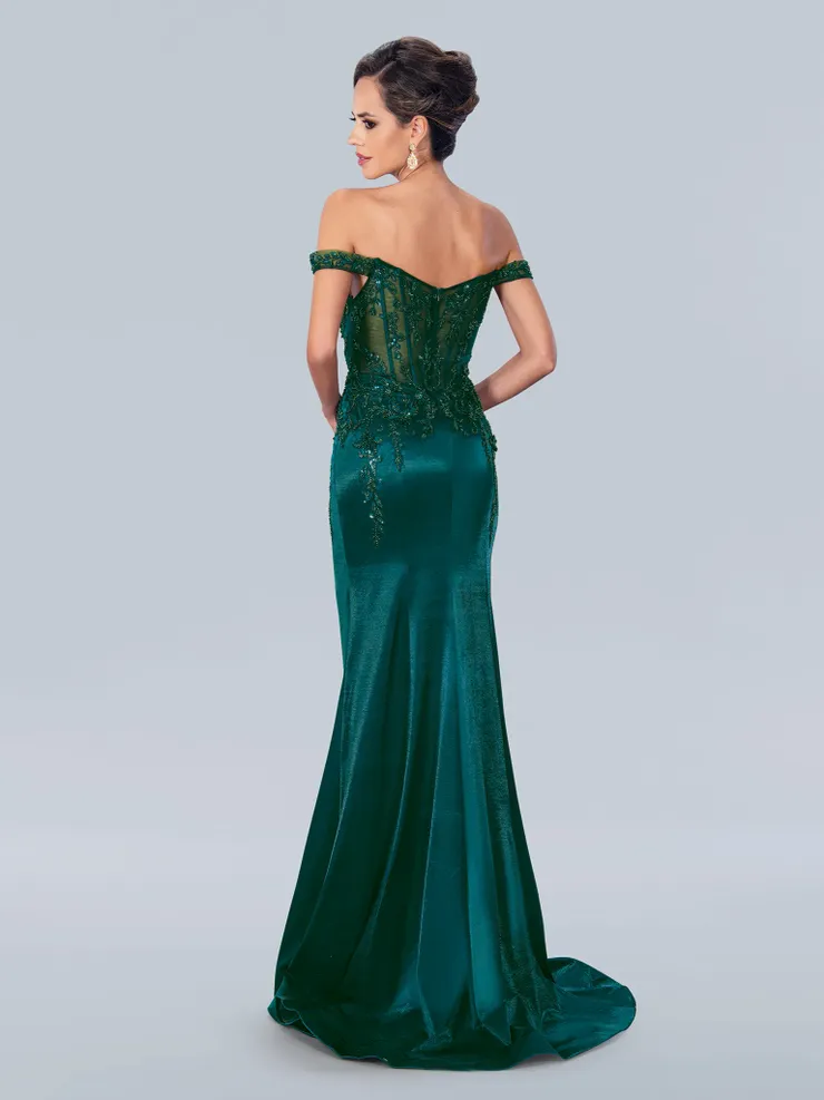 Stella Couture Style #24303