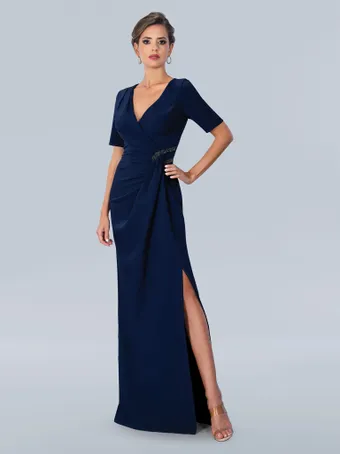 Stella Couture #24317 #0 default frontface vertical thumbnail