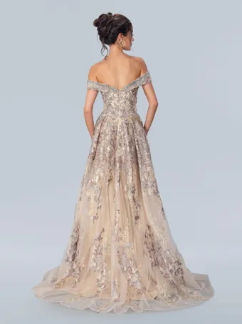 Stella Couture #3 backface vertical thumbnail