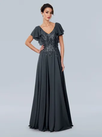 Stella Couture #24352 #1 frontface vertical thumbnail