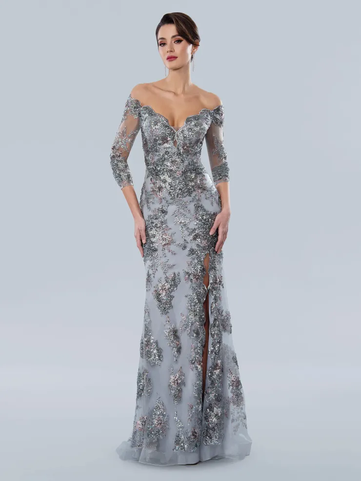 Stella Couture Style #24366
