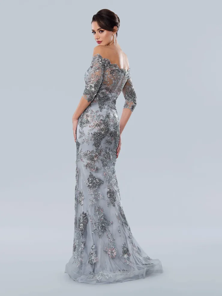 Stella Couture Style #24366