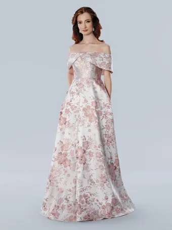 Stella Couture Style #25303 #1 frontface vertical thumbnail