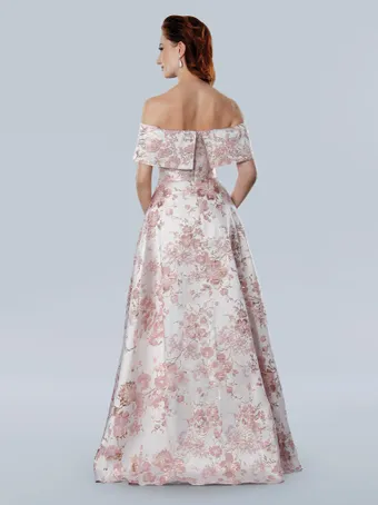 Stella Couture Style #25303 #3 backface vertical thumbnail