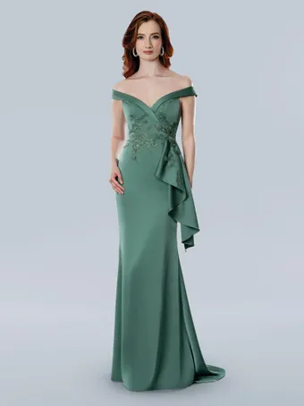 Stella Couture #25306 #1 frontface vertical thumbnail
