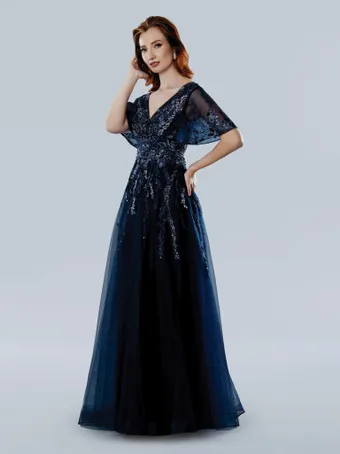 Stella Couture Style #25307 #1 frontface vertical thumbnail