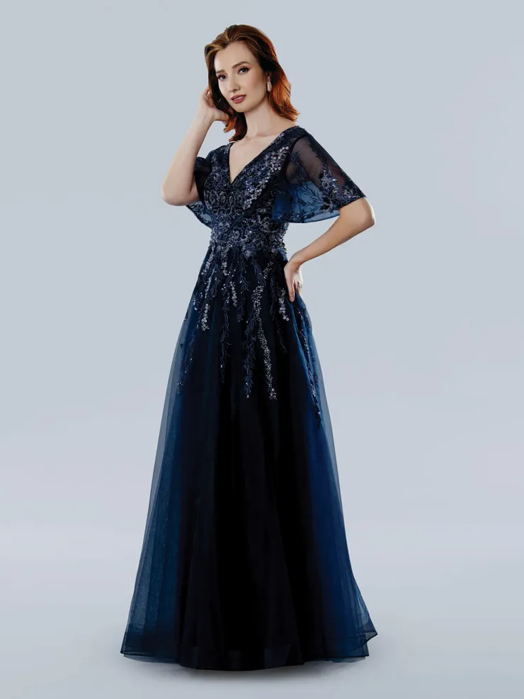 Stella Couture Style #25307