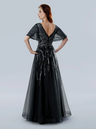 Stella Couture Style #25307 #3 backface vertical thumbnail
