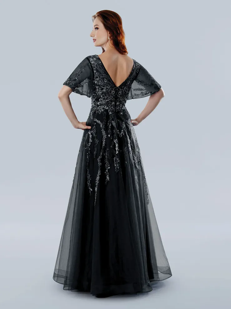 Stella Couture Style #25307