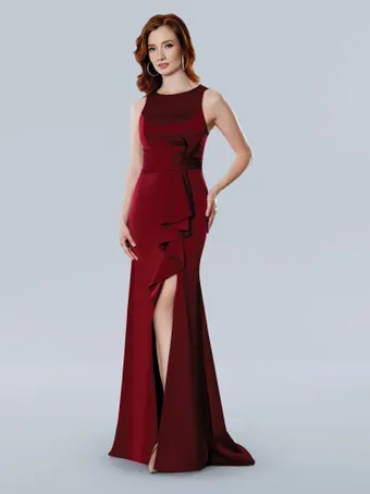 Stella Couture #1 frontface vertical thumbnail