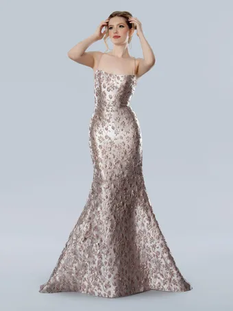 Stella Couture #2 frontface vertical thumbnail