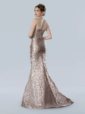 Stella Couture #4 backface vertical thumbnail